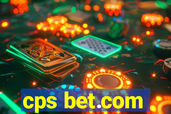 cps bet.com